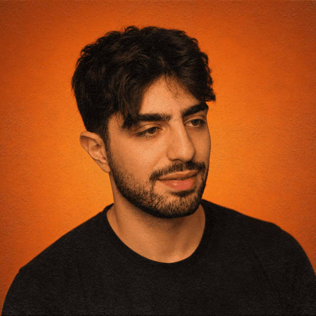 Jacob Kouyoumjian